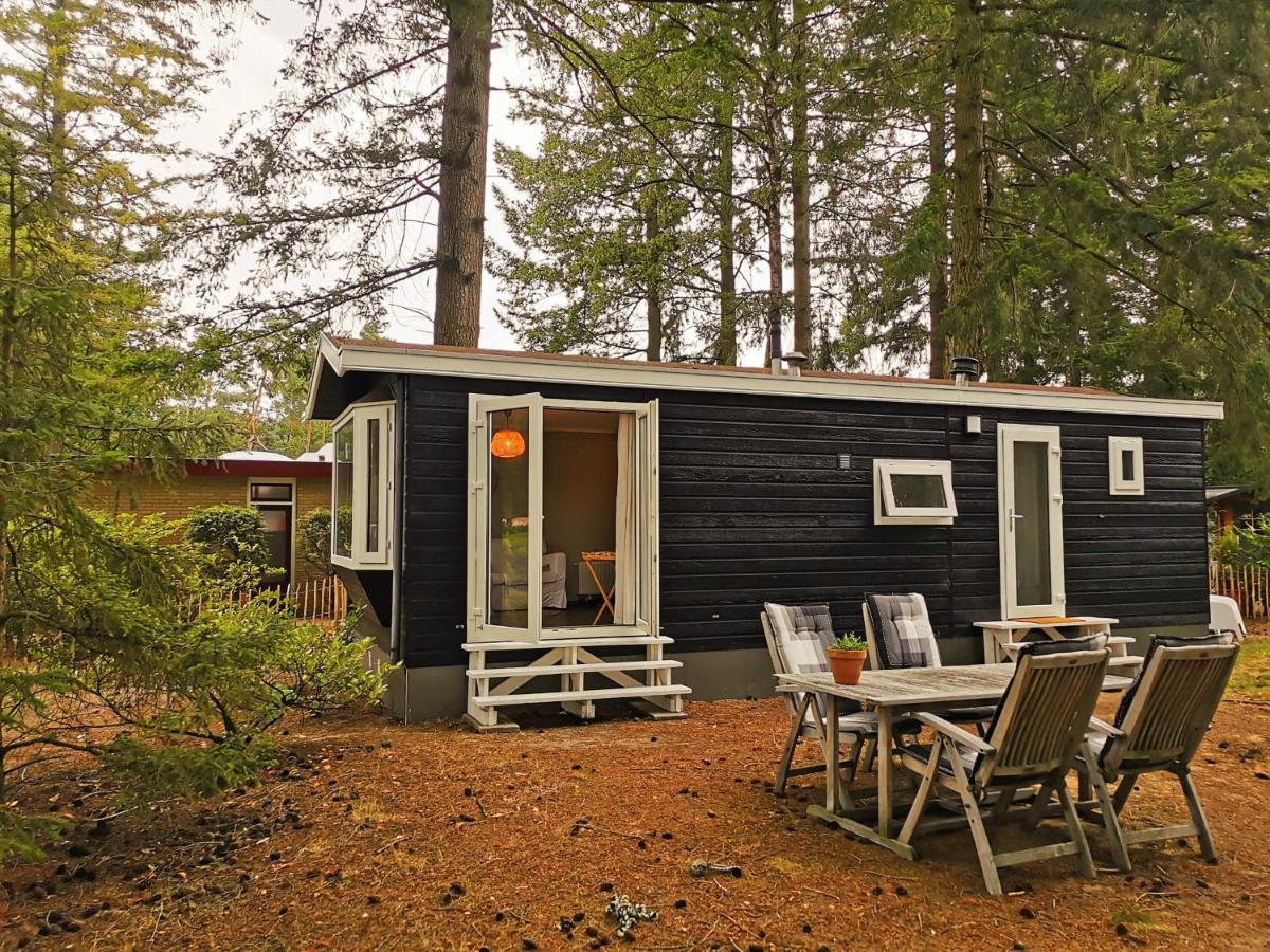 Boslodge 84 Vorden Kültér fotó