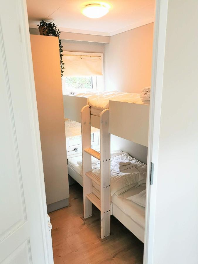 Boslodge 84 Vorden Kültér fotó
