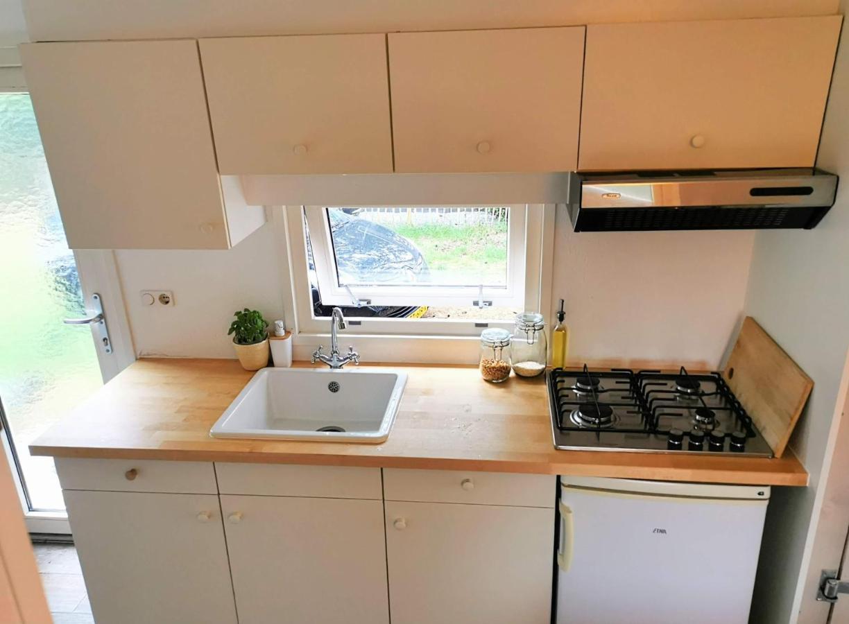 Boslodge 84 Vorden Kültér fotó