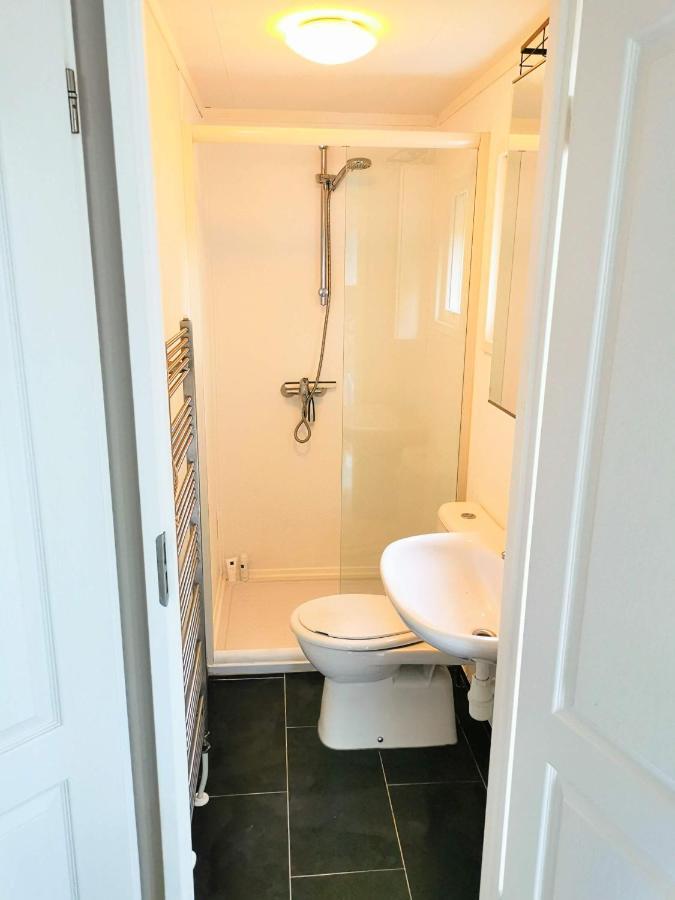 Boslodge 84 Vorden Kültér fotó
