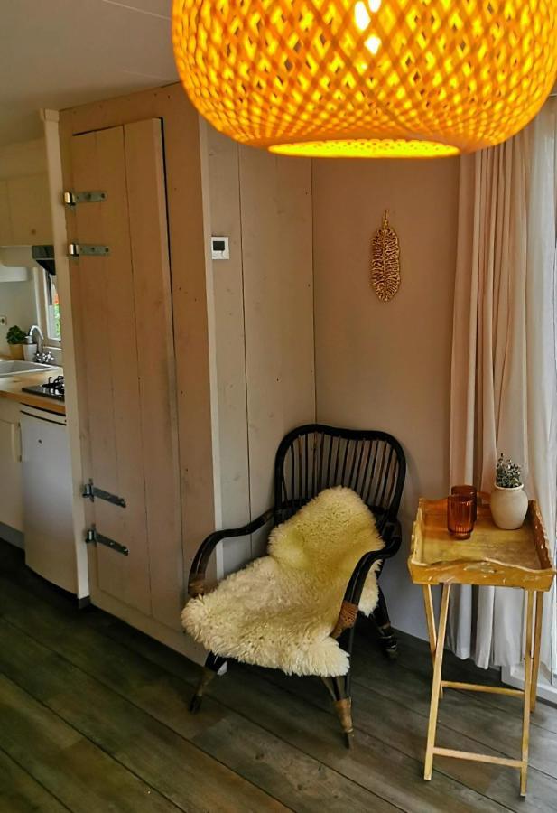 Boslodge 84 Vorden Kültér fotó