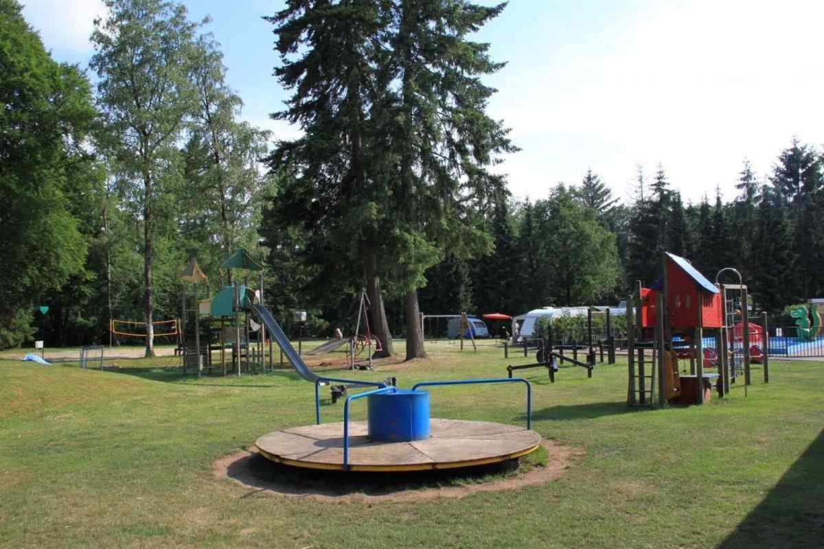 Boslodge 84 Vorden Kültér fotó